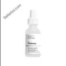 The Ordinary Multi-Peptide + HA Serum  (30ml)
